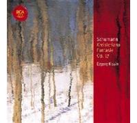 Schumann: Kreisleriana, Fantasie Op. 17