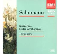 Schumann:Kreisleriana Op