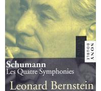 Schumann : Les Quatre Symphonies