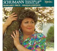 Schumann : Lieder