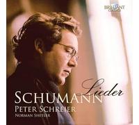Schumann: Lieder