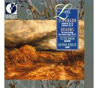 Schumann - Lieder