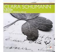 Schumann - Lieder
