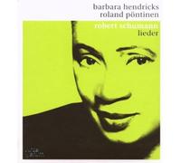 Schumann Lieder