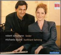 Schumann: Lieder