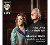 Schumann, R. - Lieder:Frauenliebe Und. [Import]