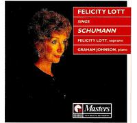 Schumann-Lieder [UK Import]