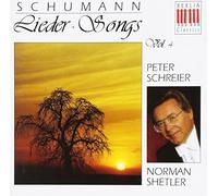 Schumann - Lieder Vol.4 [Import]