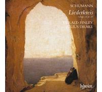 Schumann : Liederkreis. Finley, Drake.