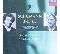 Schumann: Liederkreis OP.39