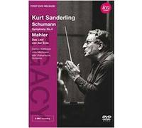 Schumann - Mahler