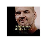 Schumann Mahler Lieder
