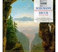 Schumann - Marchenerzahlungen / 8 Pieces for Clarinet