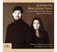 Schumann: Mein schöner Stern [Import]