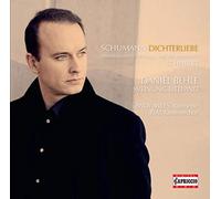 Schumann - Mélodies [Import]