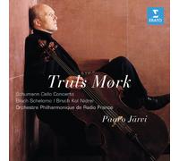 SCHUMANN/MORK/JARVI - Concerto Per Violoncello , Kol Nidrei , Schelomo