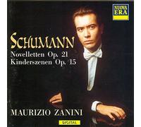 Schumann - Novelletten/Kinderszenen