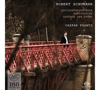 Schumann : Oeuvres pour Piano