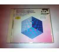 Schumann: Piano & Cello Concerti