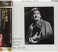 Schumann:Piano Collection [Import allemand]