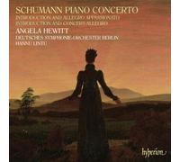Schumann: Piano Concerto