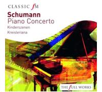 Various Artists - Schumann Piano Concerto