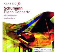 Various Artists – Schumann Piano Concerto
