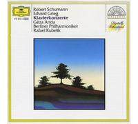 Schumann - Piano Concerto
