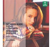 Helene Grimaud - Klavierkonzert/Burleske
