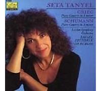 Schumann - Piano Concerto in a Minor