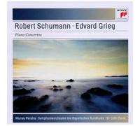 Schumann: Piano Concerto In A Minor Op.