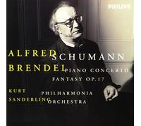 Schumann: Piano Concerto OP. 54 [Import]