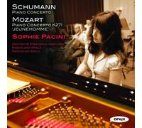Schumann - Piano Concertos