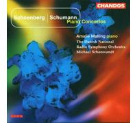Schumann - Piano Concertos