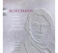 Schumann: Piano Quintet / Marchenbilder Contrabandiste / Adagio and Allegro / Marchenerzahlungen by Lindsay Quartet, Peter Frankl (2002-08-27)