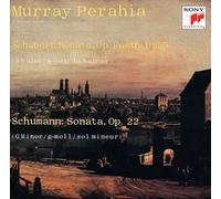 Schumann: Piano Sonata, OP. 22 [Import]