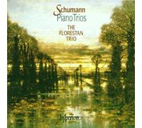 Schumann - Piano Trios; The Florestan Trio by Florestan Trio (1999-03-08)