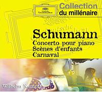 Schumann: Pno Cto in A minor / Kinderszenen