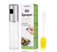 Schumann Professionnel - Poêle à Poisson Moove Revêtement en Pierre - Compatible Tous feux dont Induction - Fonte d'Aluminium - Manche Amovible en Silicone - 24cm