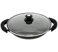 Wok GENERIQUE Schumann - Wok facon pierre schumann 32 cm
