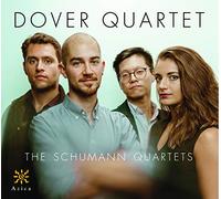 Schumann Quartets