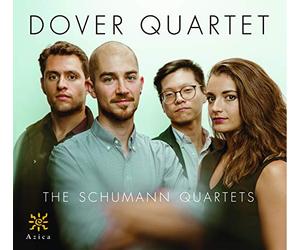 Schumann Quartets