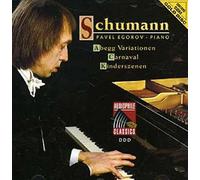 Schumann, R. - Abegg Variations Op. 1