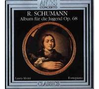 Schumann, R. - Album Fuer Die Jugend OP.68 [Import]