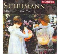 Schumann, R. – Album Fur Die Jugend Op.6 – NAXOS