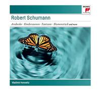 Schumann, R. - Arabeske OP.18 [Import]