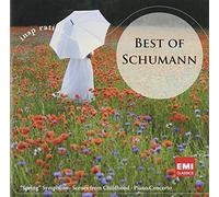 Schumann, R. - Best of [Import]