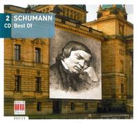Robert Schumann Schumann: Best Of (CD) Album