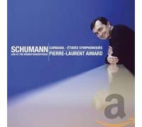 Schumann, R. - Carnaval/Etude Symphonie [Import]