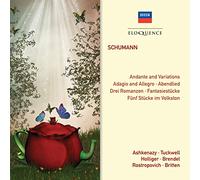 Schumann, R. - Chamber Music [Import]